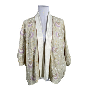 Unisex Blink - Jakk, suurus 38 - Valge (1)