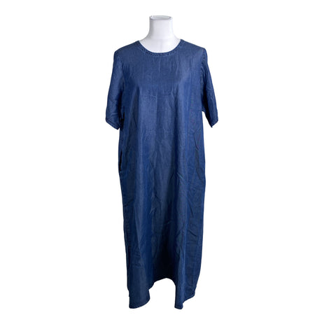 Unisex R-collection - Mitteveniv kleit, suurus 38 - Sinine ()