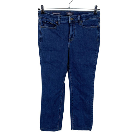 Unisex NYDJ - Teksad, suurus 40 - Sinine ()