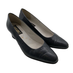 Unisex Marino Costa - Kontsakingad, suurus 40 - Must (2)