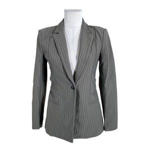 Unisex Patrizia Pepe - Jakk, suurus 36 - Hall (1)