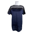 Unisex Thread social - Pidulik tuunika, suurus 34 - Must ()