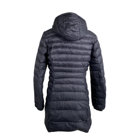 Unisex Free Quent - Kerge sulejope, suurus 36 - Must (2)