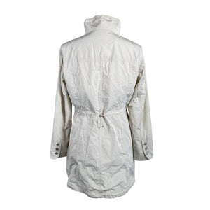 Unisex Basler - Jope, suurus 36 - Looduslik valge (2)