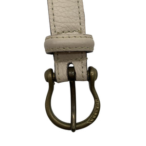 Unisex Mulberry - Nahkvöö, suurus Ei kokoa - Beige (2)