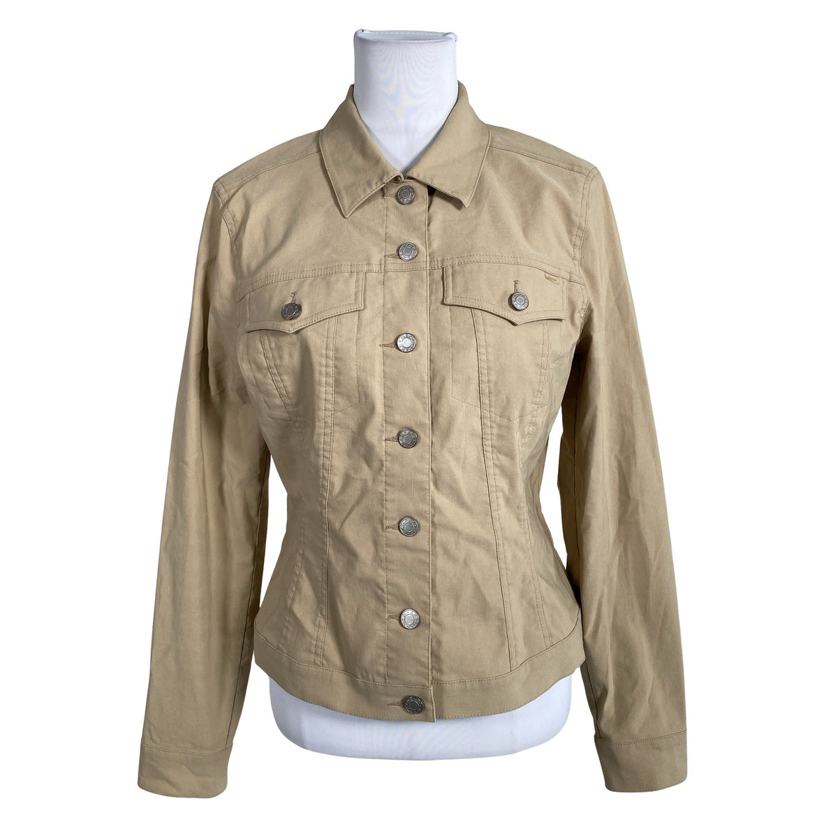 Unisex Mexx - Teksatagi, suurus 40 - Beige (1)