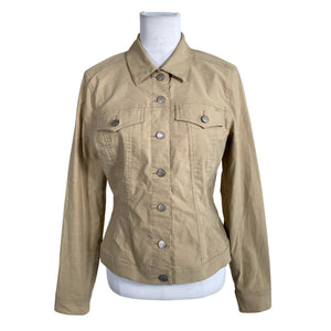 Unisex Mexx - Teksatagi, suurus 40 - Beige (1)