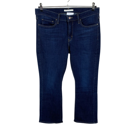 Unisex Levi's - Teksad, suurus 32 - Sinine ()