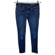 Unisex Tommy Hilfiger - Teksad, suurus W26 - Sinine ()