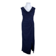 Unisex Swing - Õhtukleit, suurus 42 - Sinine ()