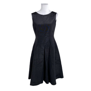 Unisex Laura Ashley - Pidulik kleit, suurus 38 - Must (1)