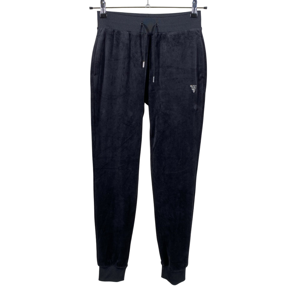 Unisex Guess - Dressikangast püksid, suurus 36 - Must (1)