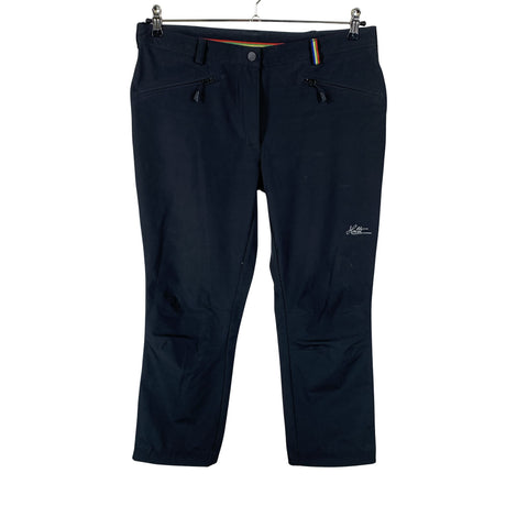 Unisex Halti - Õuepüksid, suurus 42 - Must ()