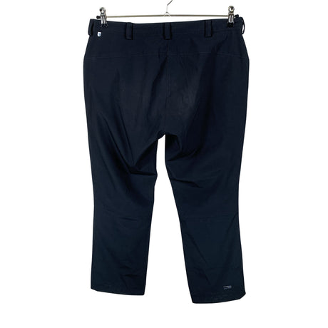Unisex Halti - Õuepüksid, suurus 42 - Must (2)