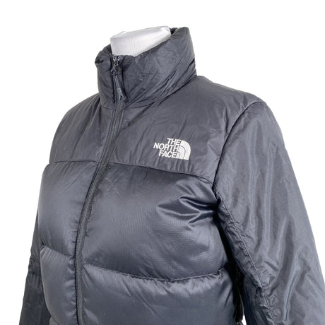 Unisex The North Face - Talvejope, suurus 36 - Must (2)