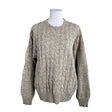 Unisex Marimekko - Kampsun, suurus 40 - Beige ()