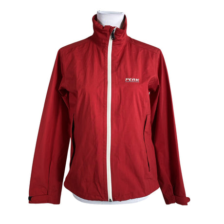 Unisex Peak Performance - Jope, suurus 36 - Punane ()