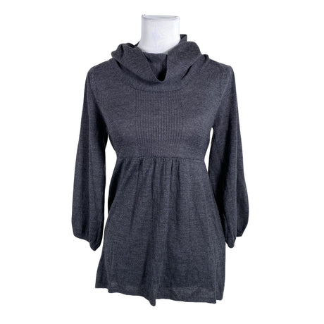 Unisex Mama Licious - Kampsun, suurus 36 - Hall ()