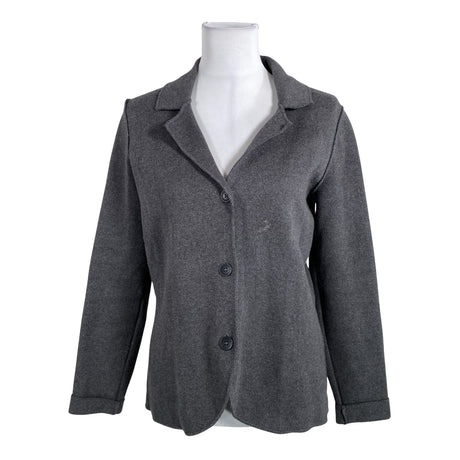 Unisex Holebrook - Kardigan, suurus 40 - Hall ()