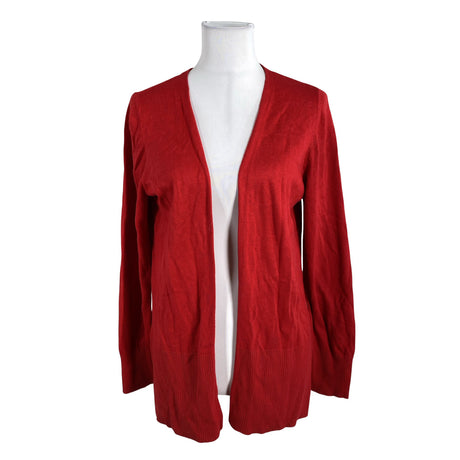 Unisex s.Oliver - Kardigan, suurus 40 - Punane ()