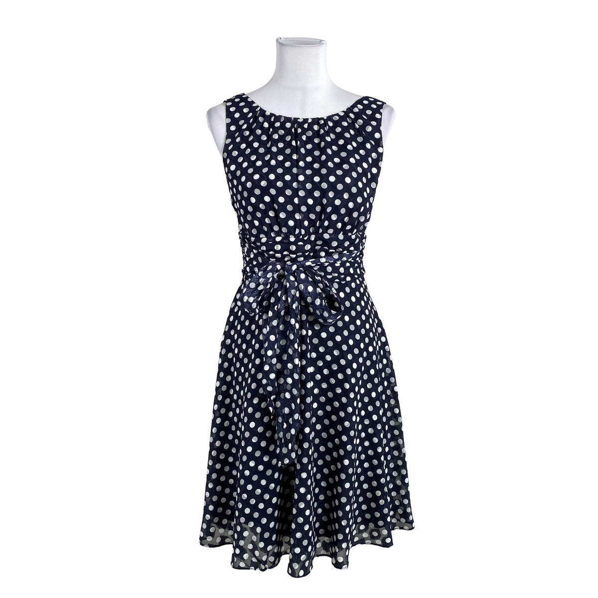 Unisex Esprit - Õhuke kleit, suurus 36 - Sinine (1)