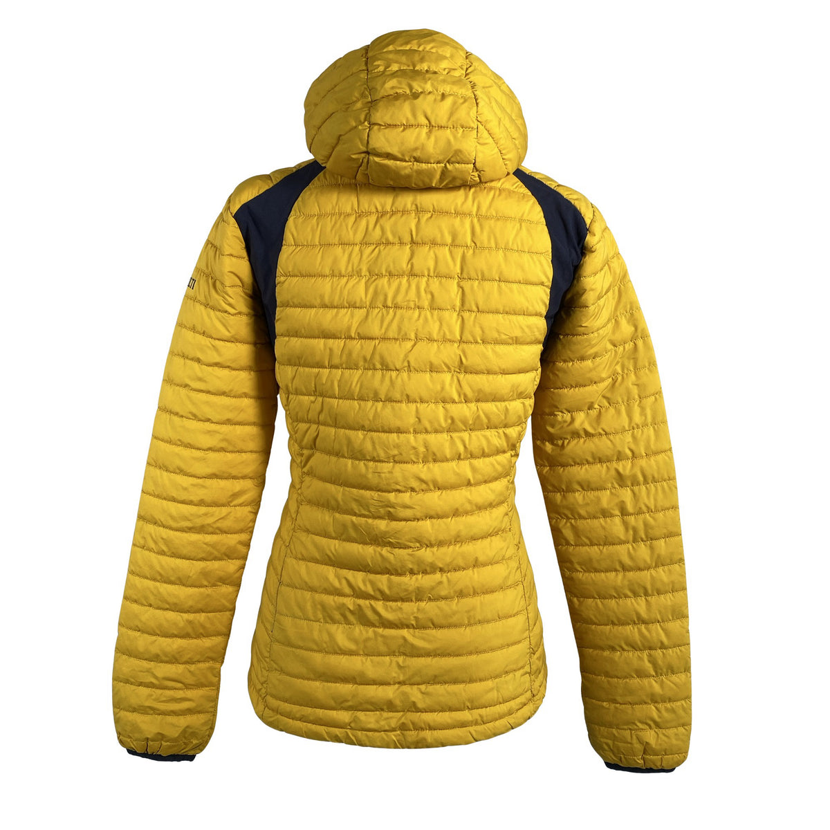 Unisex Halti - Õhem talvejope, suurus 34 - Kollane (2)