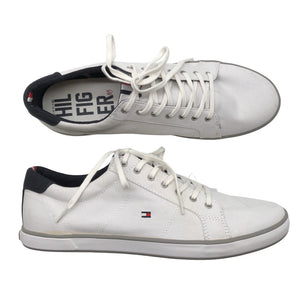 Unisex Tommy Hilfiger - Tennised, suurus 45 - Valge (1)