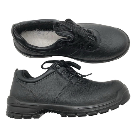 Unisex Dickies - Igapäevased jalanõud, suurus XS - Must ()