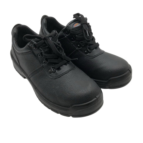 Unisex Dickies - Igapäevased jalanõud, suurus XS - Must (2)