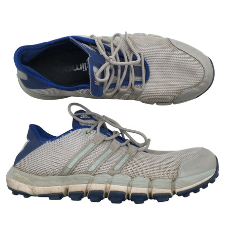 Unisex Adidas - Tossud, suurus XS - Hall ()
