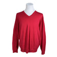 Unisex Jack & Jones - Kampsun, suurus XXL - Punane ()