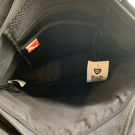 Unisex Puma - Käekott, suurus Maxi - Must (2)