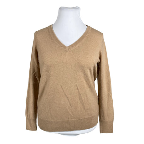 Unisex Uniqlo - Kampsun, suurus 42 - Beige ()