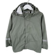 Unisex Reima - Vihmajope, suurus 98 - 104 - Roheline ()