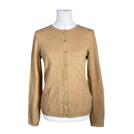 Unisex Christian Berg - Kardigan, suurus 36 - Beige ()