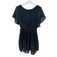 Unisex Name It - Pidulik kleit, suurus 110 - 116 - Sinine ()