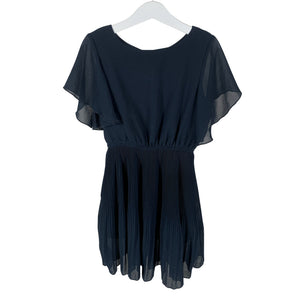 Unisex Name It - Pidulik kleit, suurus 110 - 116 - Sinine (1)