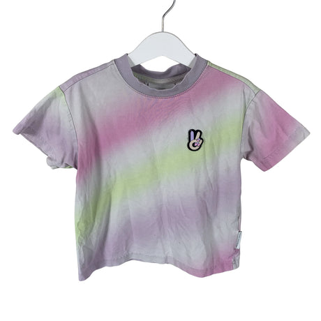 Unisex Reima - T-särk, suurus 98 - 104 - Lilla ()