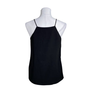Unisex Selected - Topp, suurus 38 - Must (2)