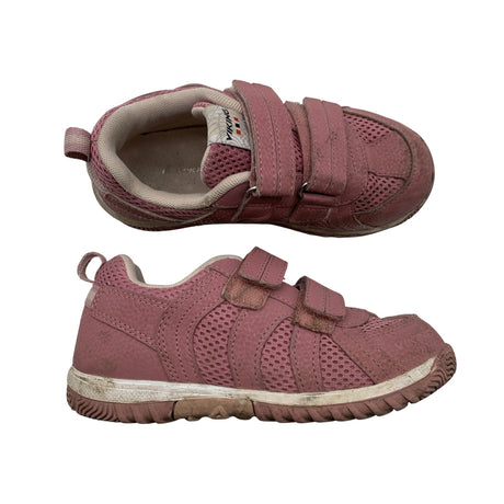 Unisex Viking - Tossud, suurus 30 - Heleroosa ()