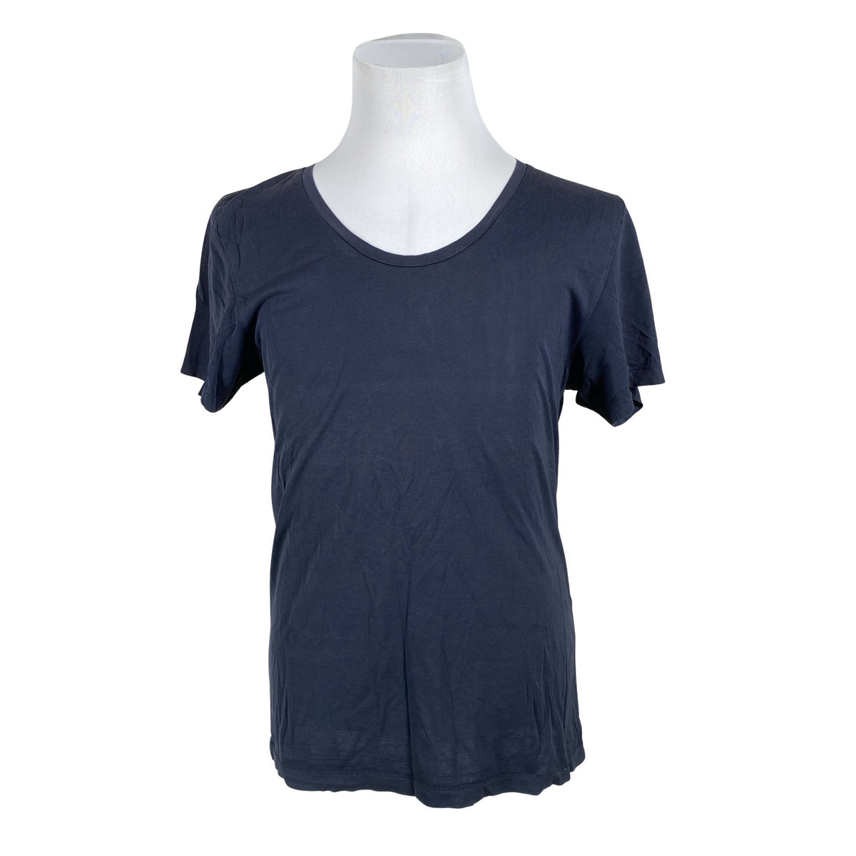 Unisex Acne Studios - T-särk, suurus M - Sinine (1)