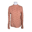 Unisex COS - Kampsun, suurus 36 - Heleroosa ()