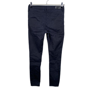 Unisex Armani Exchange - Teksad, suurus W30 - Must (2)