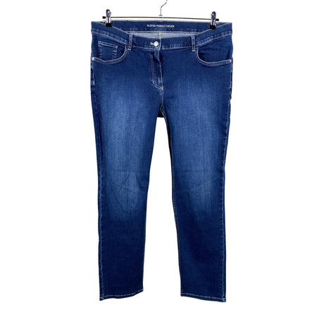 Unisex Union-code - Õlakott, suurus Midi - Heleroosa ()