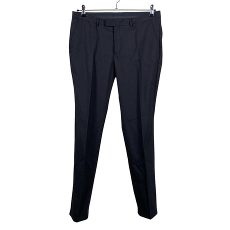 Unisex Tiger of Sweden - Viigipüksid, suurus 42 - Must ()