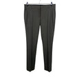 Unisex Andiata - Viigipüksid, suurus 42 - Pruun ()