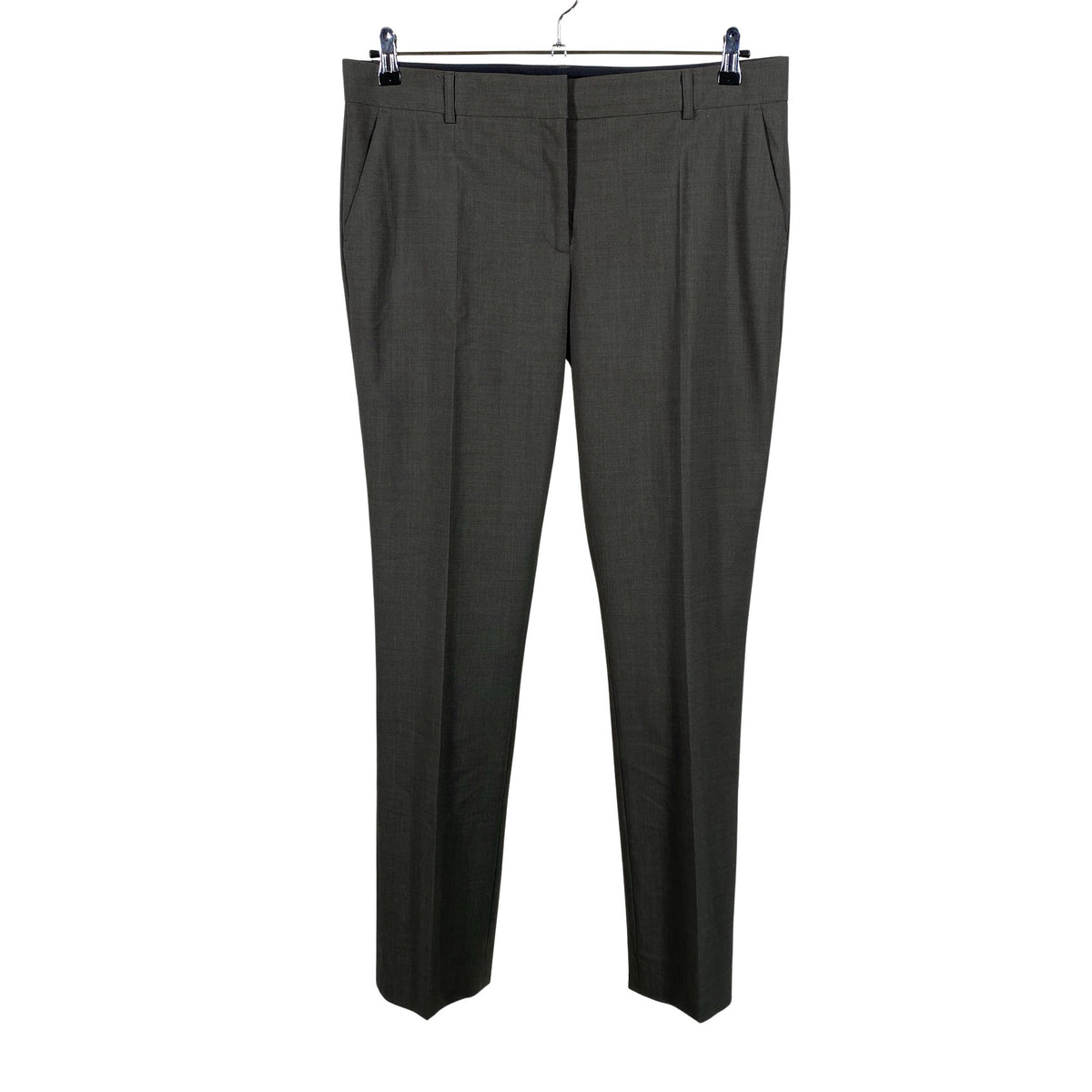 Unisex Andiata - Viigipüksid, suurus 42 - Pruun (1)