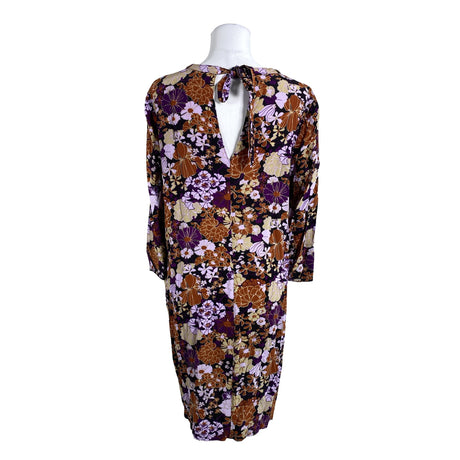 Unisex Rue de Femme - Õhuke kleit, suurus 40 - Lilla (2)