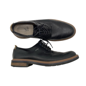 Unisex Clarks - Igapäevased jalanõud, suurus XXS - Must (1)