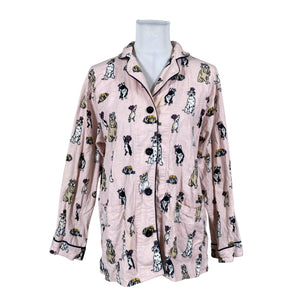 Unisex P.J.Salvage - Öösärk , suurus 36 - Heleroosa (1)